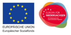 Label EU-Förderung