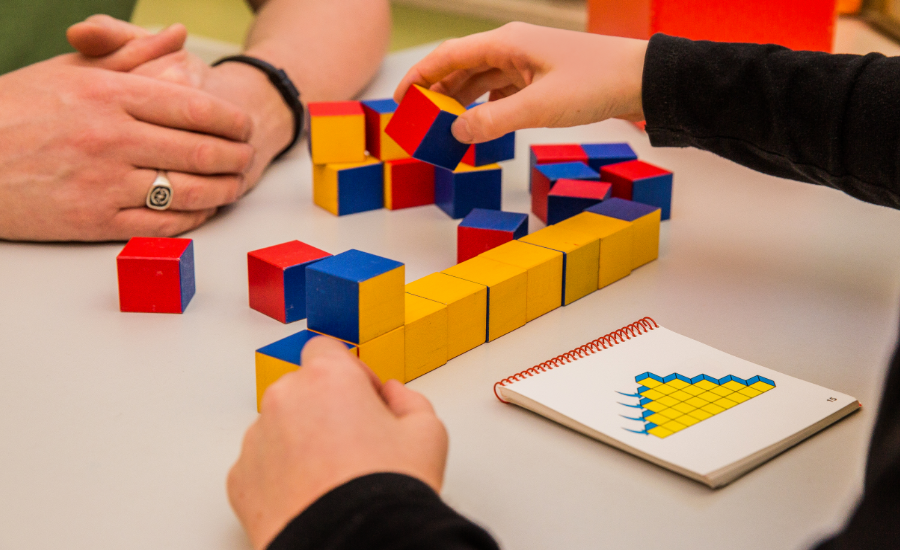 Ergotherapie in Psychiatrie und Psychosomatik