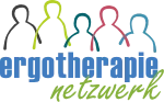 Logo Ergotherapie Netzwerk